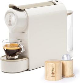 Bialetti Gioia, Macchina Caffè Espresso Funziona e