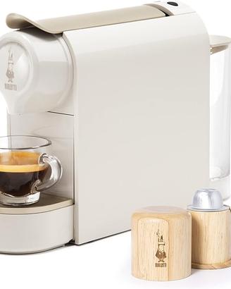 Bialetti Gioia, Macchina Caffè Espresso Funziona e