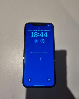 iphone 12Pro 125gb