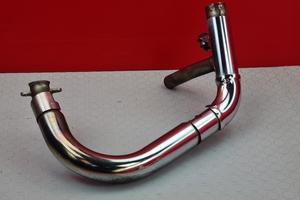 COLLETTORE SCARICO TRIUMPH SPEEDMASTER 800 2003 20