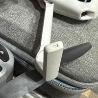 Dji mini 2 4k ex fly more combo… 40 min di volo ef