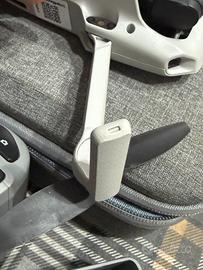 Dji mini 2 4k ex fly more combo… 40 min di volo ef