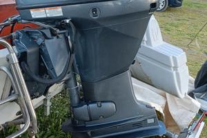 fuoribordo yamaha 40/60