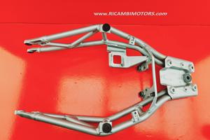 TELAIO POSTERIORE DUCATI HYPERMOTARD 796