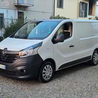 Renault trafic 2019 