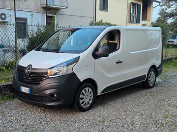Renault trafic 2019 