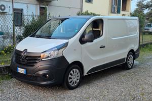 Renault trafic 2019 