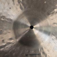 Zildjian Renaissance 22