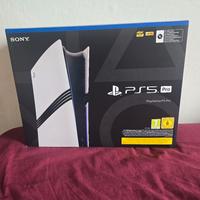 PlayStation 5 pro