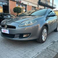 Fiat Bravo 1.6 MJT 120 CV DPF Dynamic