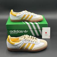 Adidas Originals x Sporty Rich Samba OG Gialle 40