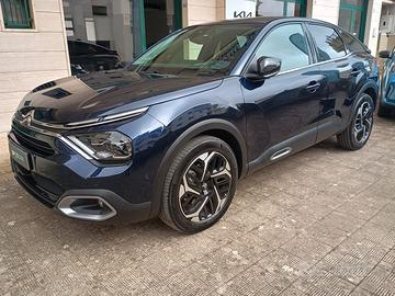 CITROEN C4 1.5 bluehdi Max s&s 130cv eat8 U1550