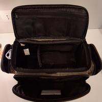 borsa per macchina fotografica