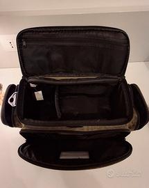 borsa per macchina fotografica