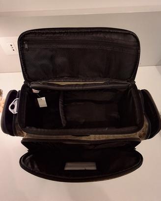 borsa per macchina fotografica