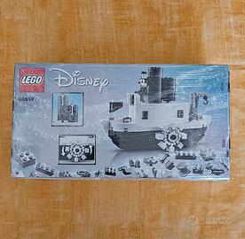 Lego 40659 - Mini-Steamboat Willie - MISB
