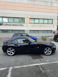BMW Z4 Coupè