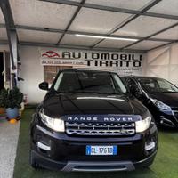 Land Rover Range Evoque 2.2 TD4 5p. Prestige