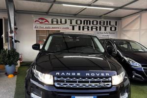 Land Rover Range Evoque 2.2 TD4 5p. Prestige