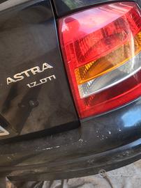 opel astra 1700  DTI 