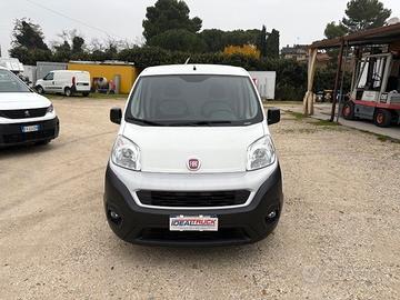 Fiat fiorino 1.3 mjet