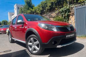 Dacia Sandero Stepway 1.5 dCi