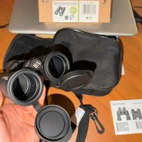 Binocolo professionale Bresser 8x42