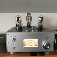 Amplificatore Valvolare Line Magnetic LM210