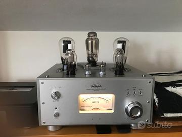Amplificatore Valvolare Line Magnetic LM210