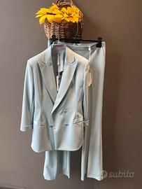 Tailleur Imperial nuovo con cartellino