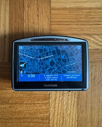 TomTom Go 730 + SD 4GB