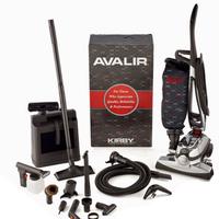 Aspirapolvere Kirby professionale