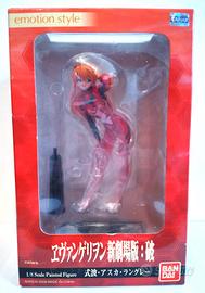 Asuka Langley Shikinami (Evangelion 2.0) - Bandai