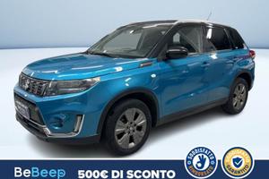 Suzuki Vitara 1.0 BOOSTERJET STARVIEW 4WD ALLGRIP