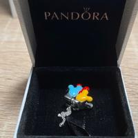 Pandora Disney Charm Mickey Palloncini
