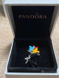 Pandora Disney Charm Mickey Palloncini
