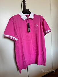 Polo Sergio Tacchini