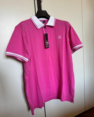 Polo Sergio Tacchini