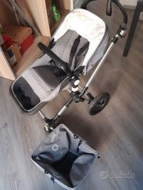 Bugaboo Cameleon 3 Plus Completo
