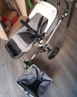 Bugaboo Cameleon 3 Plus Completo