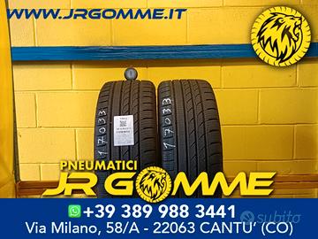 2 Gomme al 70% 205/45/16 TRACMAX Invernali - Cantù