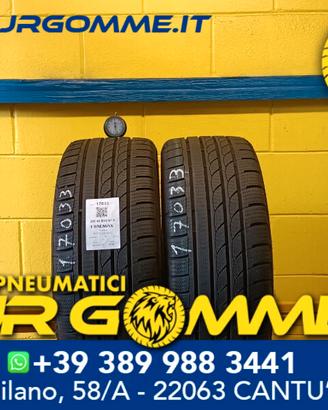 2 Gomme al 70% 205/45/16 TRACMAX Invernali - Cantù