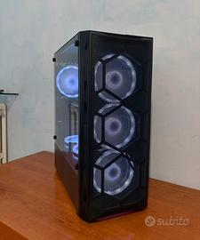PC DESKTOP