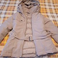 Piumino Donna Sisley 