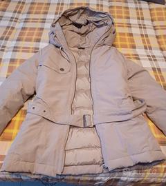 Piumino Donna Sisley 