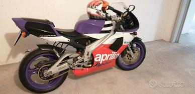 Aprilia RS 125 Replica