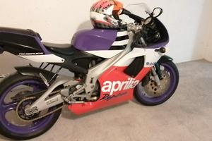 Aprilia RS 125 Replica