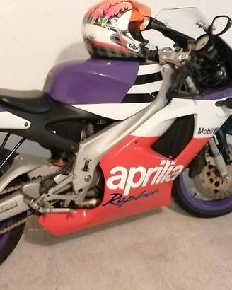 Aprilia RS 125 Replica