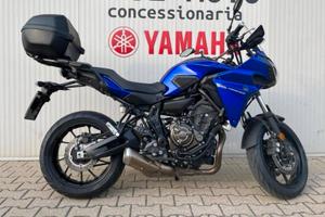 Yamaha Tracer 700 - 2017