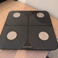 Bilancia impedenziometrica